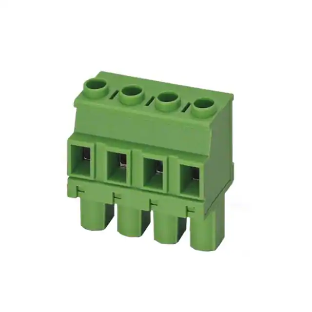 1927221 Phoenix Contact  Headers Plugs and Sockets